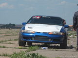 Mitsubishi Eclipse foto 4