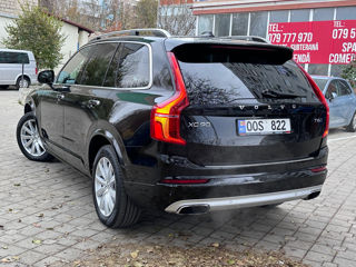 Volvo XC90 foto 4