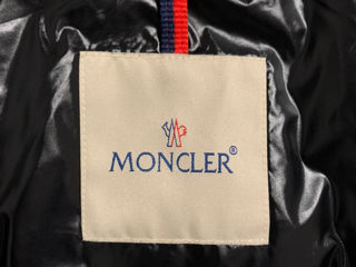 Moncler Montbeliard Jacket foto 4