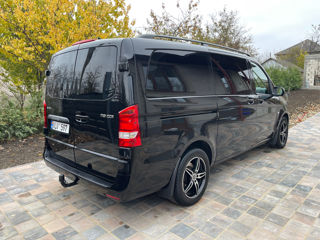 Mercedes Vito foto 4