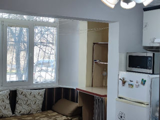 Apartament cu 1 cameră, 40 m², Ciocana, Chișinău foto 6