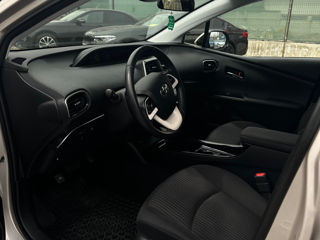 Toyota Prius Prime foto 5