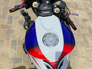 Honda Cbr1000 foto 4