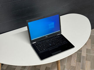 Dell Latitude i5/256GB/FHD/14/8GB/Garantie! foto 4