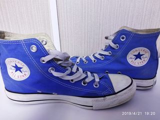 Ghete de marca, All Star, Italia foto 3