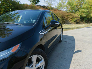 Chevrolet Volt foto 6