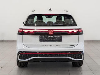 Volkswagen Tiguan foto 4