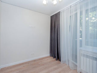 Apartament cu 2 camere, 48 m², Telecentru, Chișinău foto 8