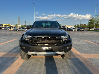 Ford Ranger foto 2