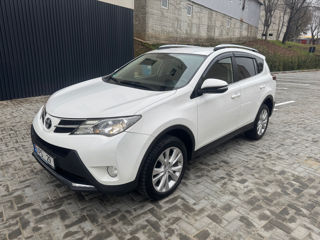 Toyota Rav 4 foto 3