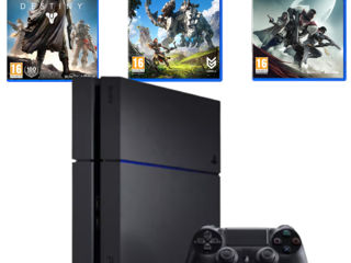 Vând PlayStation 4