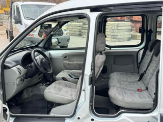 Renault Kangoo foto 5