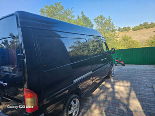 Mercedes Sprinter foto 4