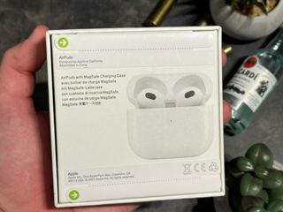 Airpods 3 foto 4