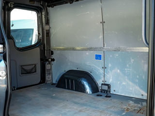 Mercedes Sprinter cu TVA foto 14