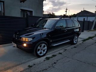 BMW X5 foto 2