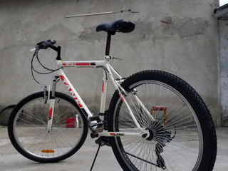 Bicicletă Tank foto 2