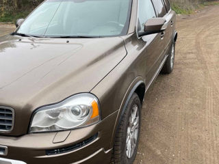 Volvo XC90 foto 2