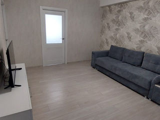 Apartament cu 2 camere, 48 m², BAM, Bălți foto 2