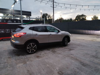 Nissan Qashqai foto 6