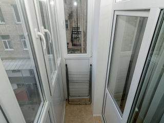 Apartament cu 1 cameră, 65 m², Centru, Chișinău foto 9