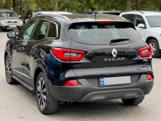 Renault Kadjar foto 5