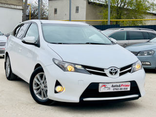 Toyota Auris foto 3