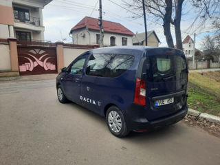 Dacia Dokker foto 2