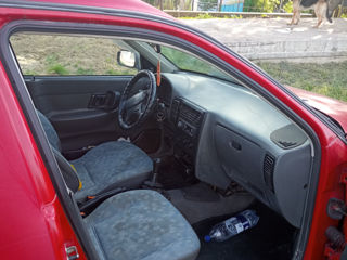 Seat Inca foto 3