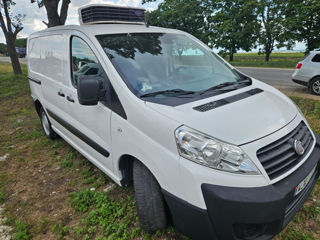 Fiat Scudo Frigider foto 4