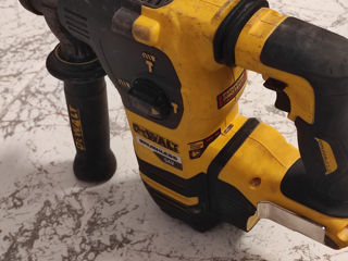 Dewalt DCH 333 foto 2