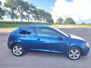 Seat Ibiza foto 1