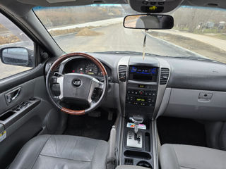 KIA Sorento foto 5