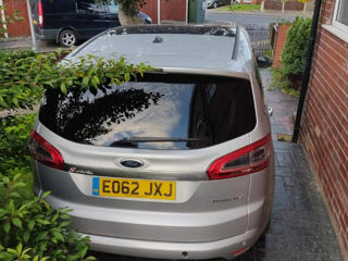 Ford C-Max foto 4