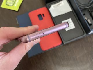 Samsung S9 Lilac Purple 64gb foto 5