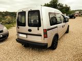 Opel Combo foto 7