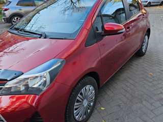 Toyota Yaris foto 4