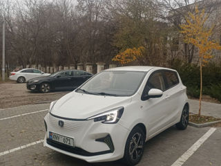 Changan e-star