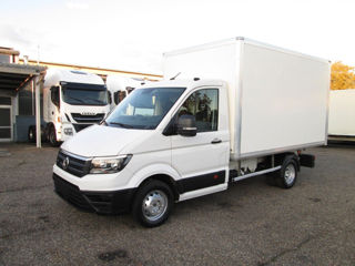 Volkswagen Crafter 35 Euro-6