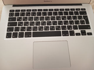 MacBook Air foto 2