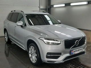 Volvo XC90 foto 3
