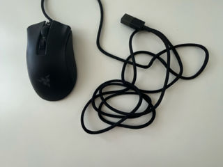 Vând Mouse Razer de la Enter Nou! foto 3