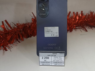 Oppo A60 256 Gb