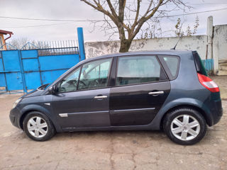 Renault Scenic foto 3