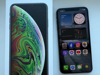 Iphone Xs Max