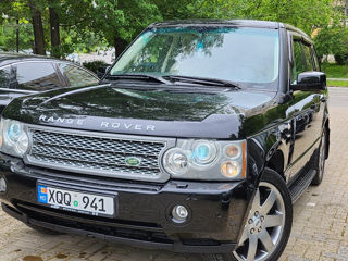 Land Rover Range Rover foto 14