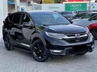 Honda CR-V foto 5