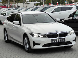 BMW 3 Series foto 4