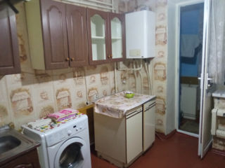 Apartament cu 2 camere, 58 m², Periferie, Glodeni foto 4