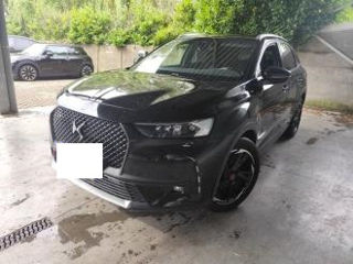 DS Automobiles DS 7 Crossback